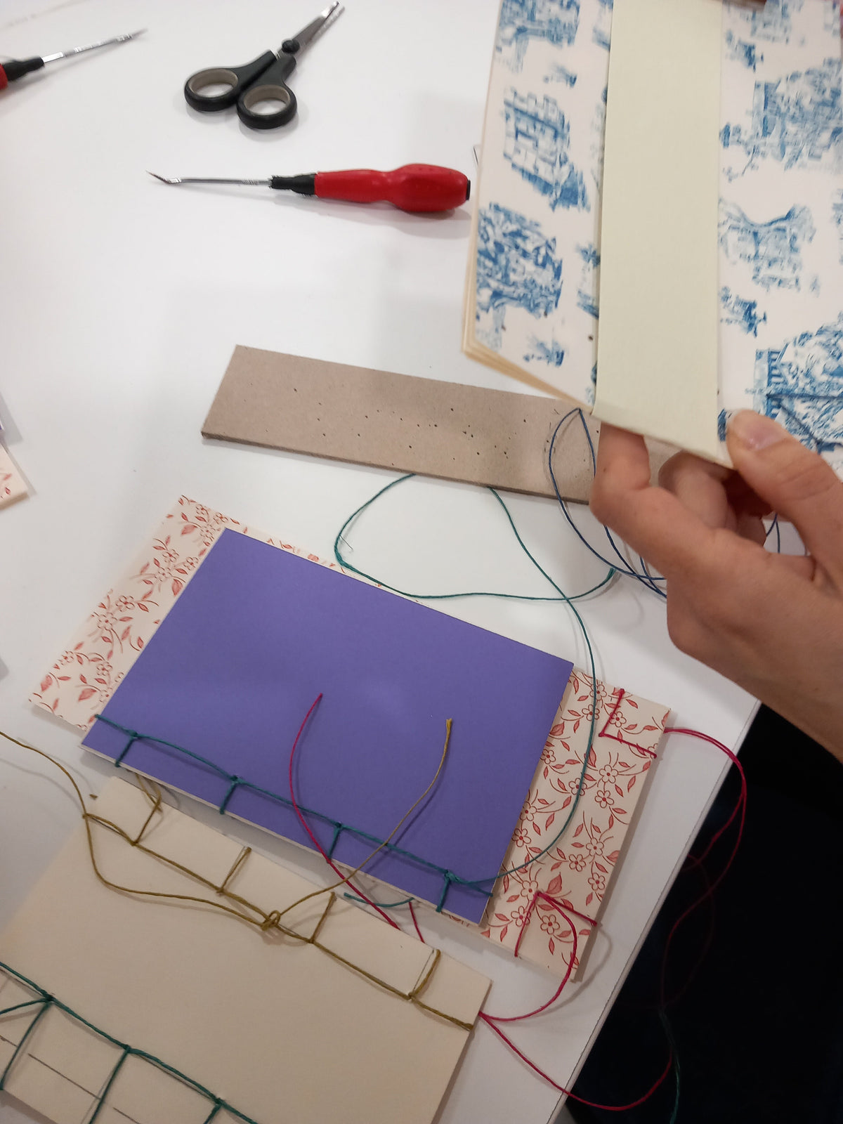 Il trend del Book Binding: perché è ovunque nel 2026