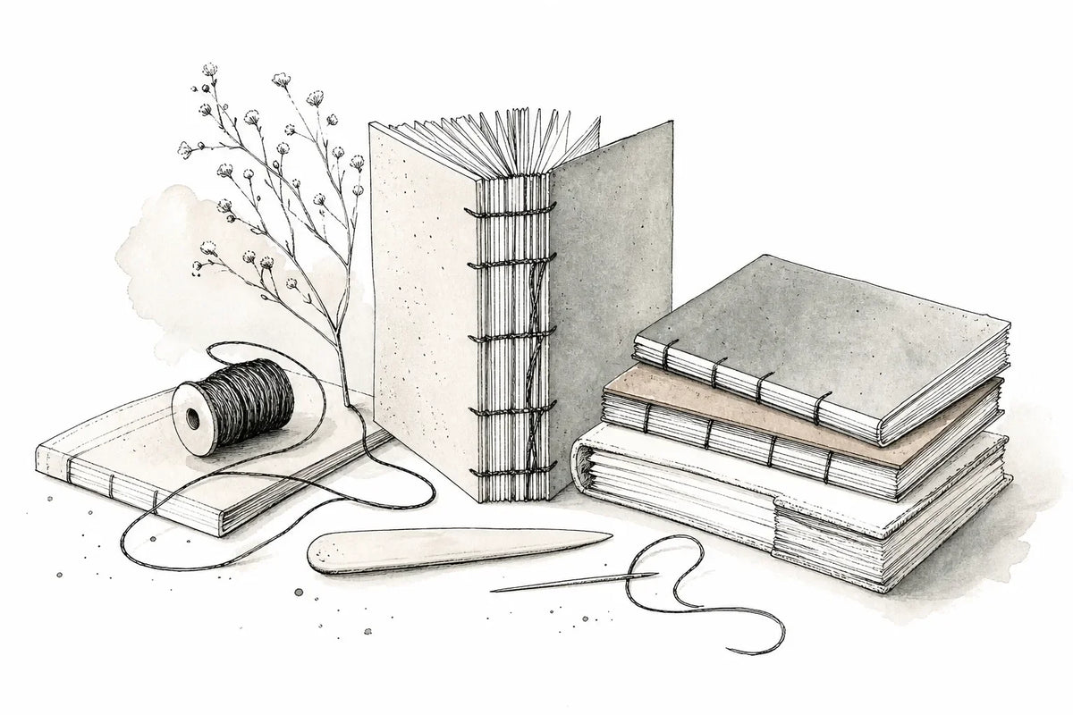 Book binding: il trend creativo che conquista i social