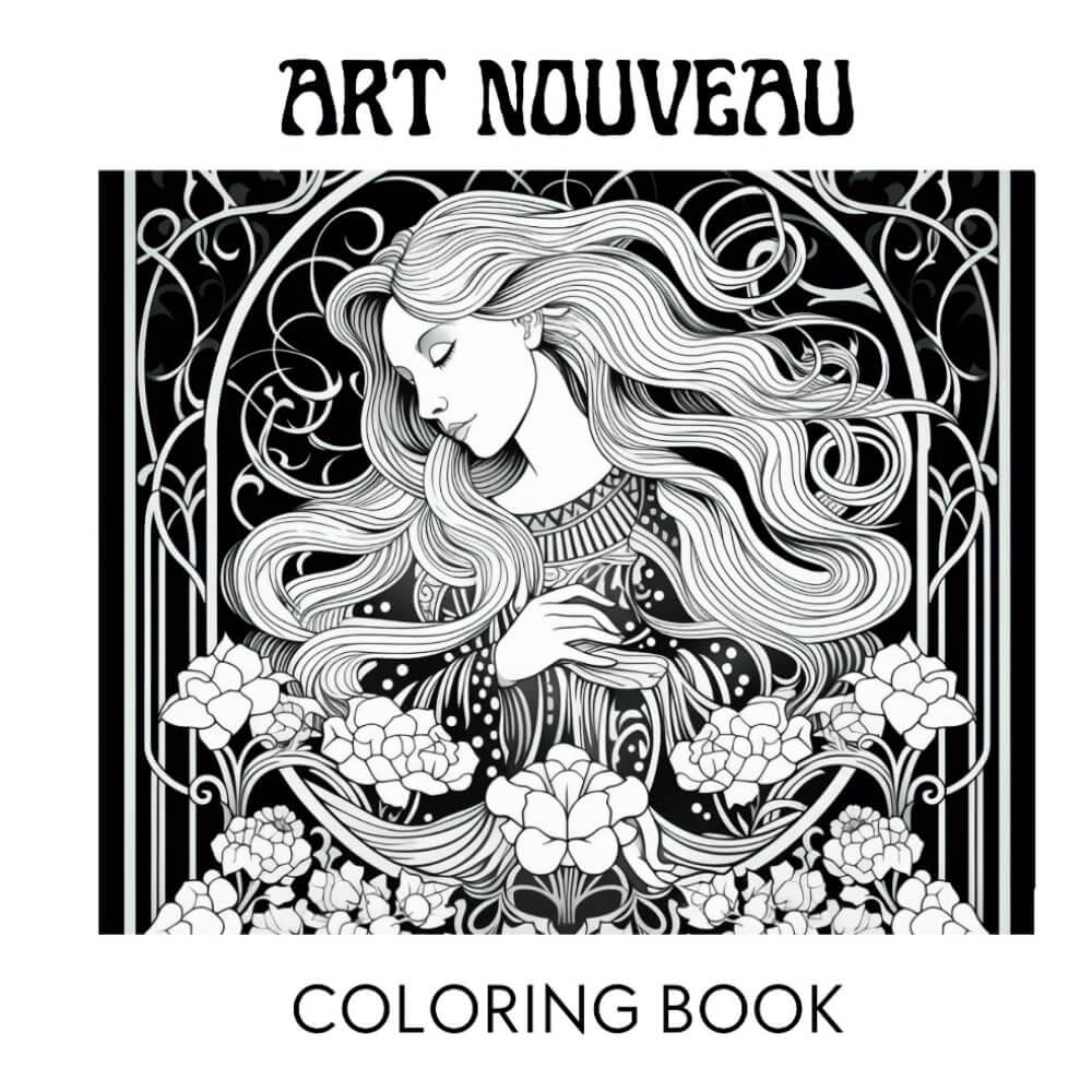 libri da colorare