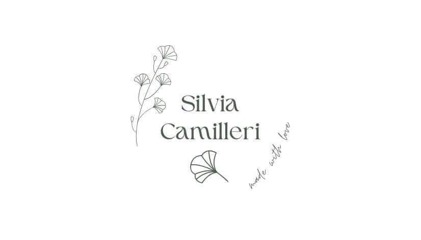 logo-Collezione Silvia Camilleri per ArtPapel