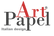 Logo ArtPapel Italy