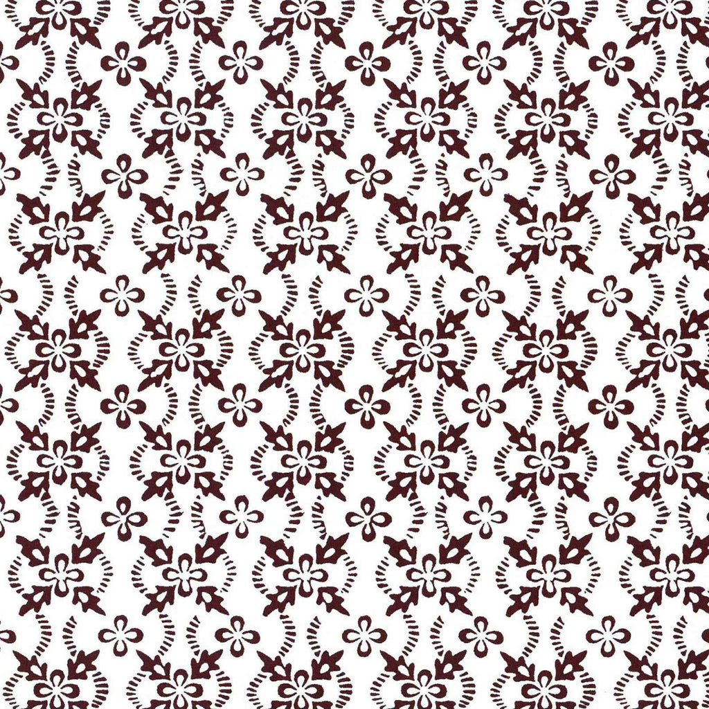 Carta Varese floreale formato 70 x 100 cm