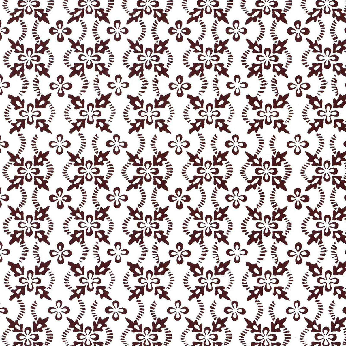 Carta Varese floreale formato 70 x 100 cm
