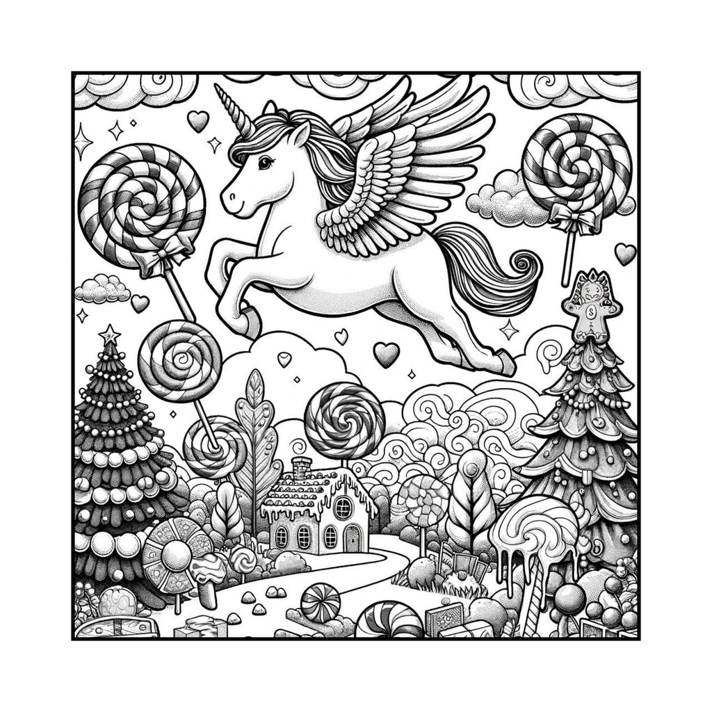 illustrazione-unicorno-da-colorare