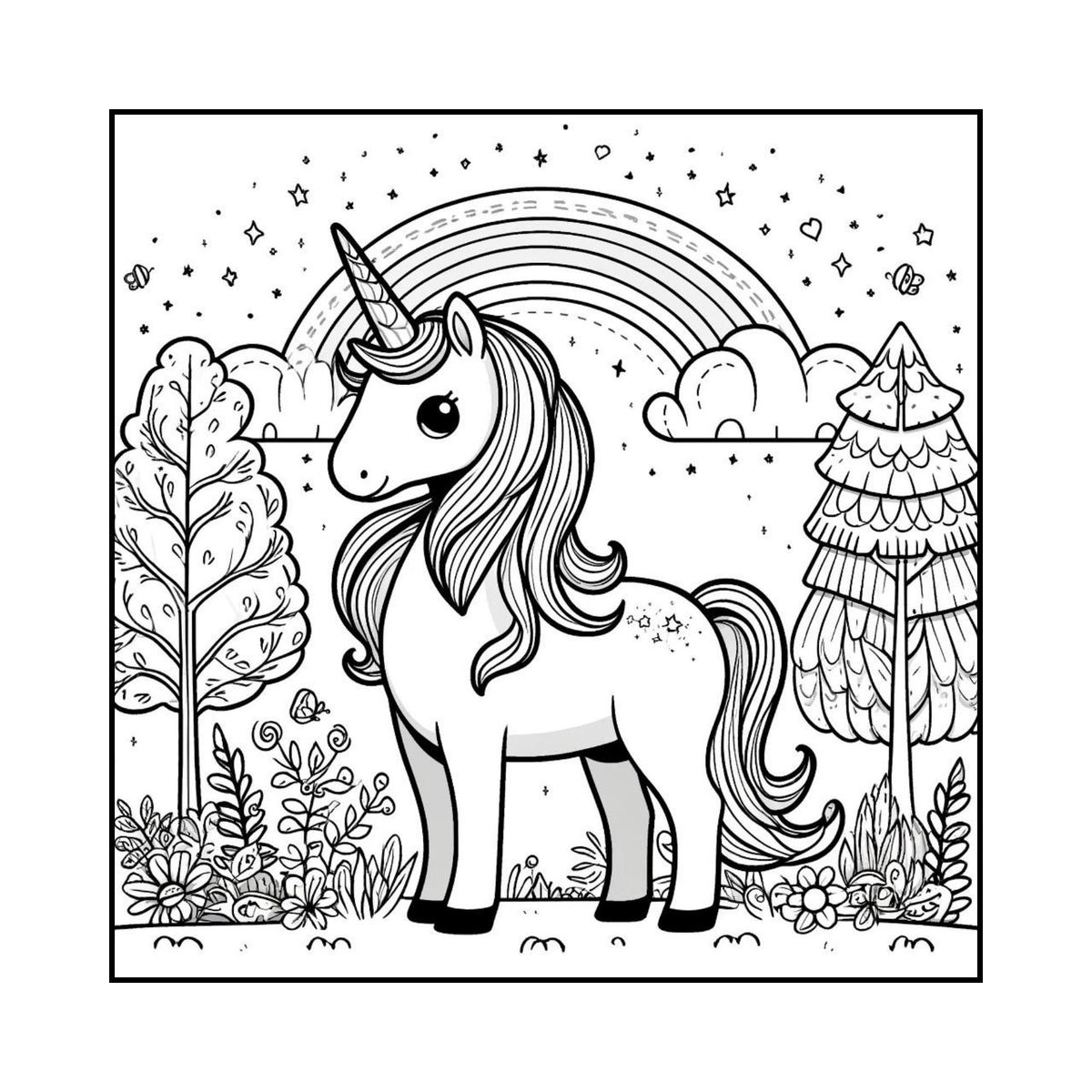 libro-colorare-unicorni-bambini
