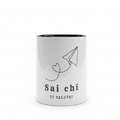 Tazza Sai Chi Ti Saluta?