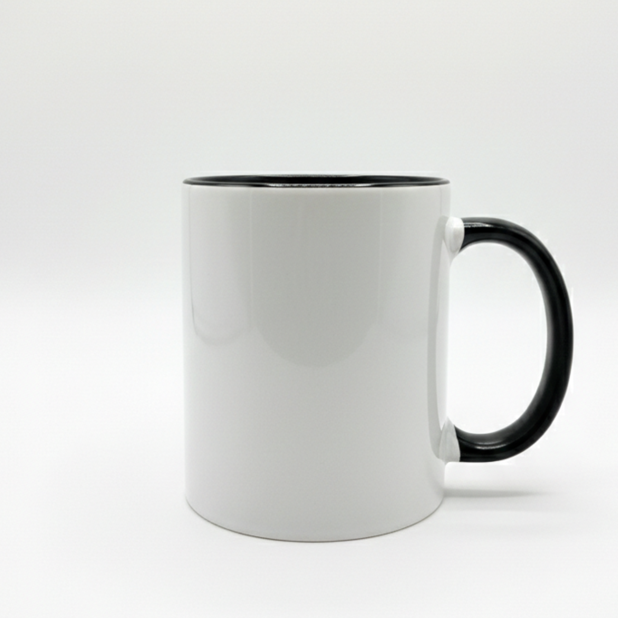 Tazza ironica Santa Pazienza
