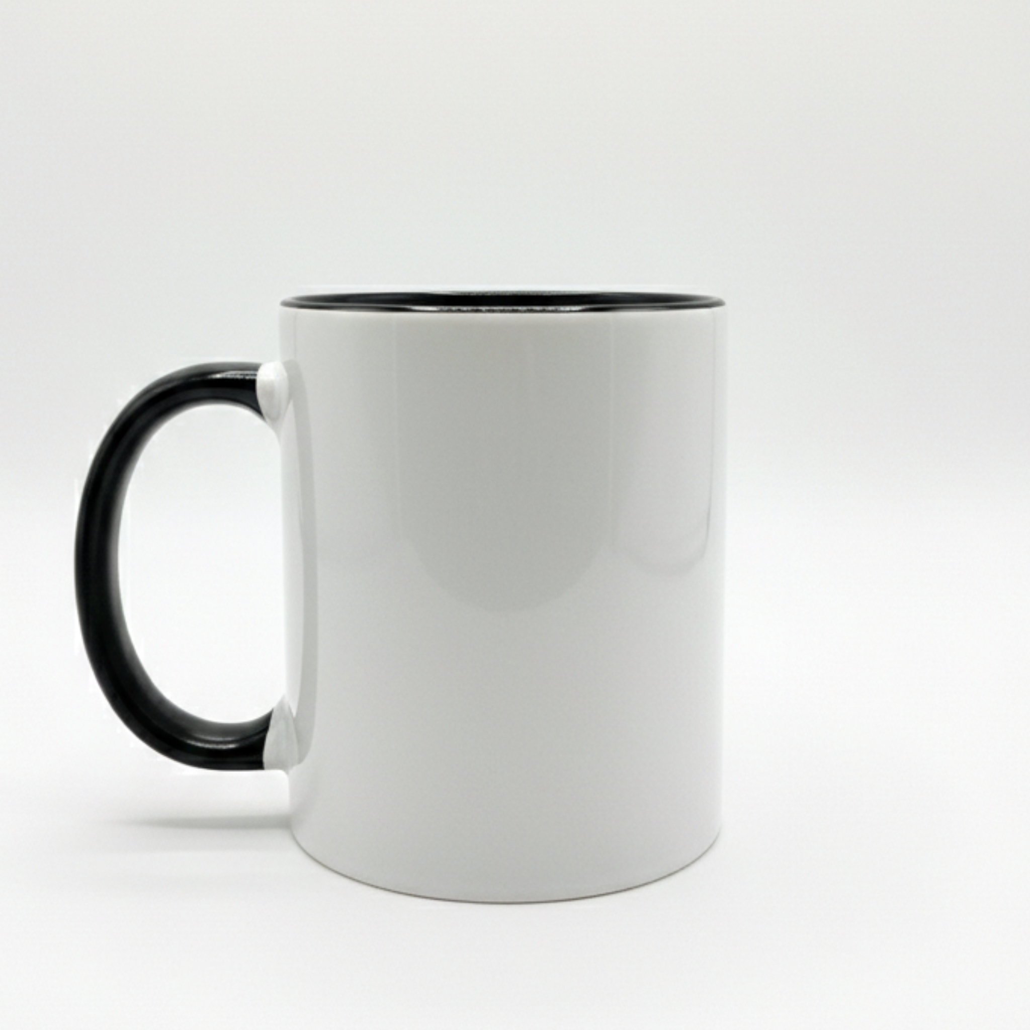 Tazza ironica Santa Pazienza